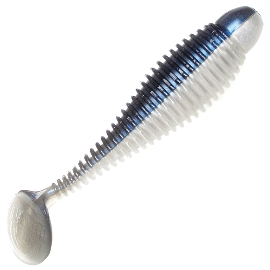Lunker City Grubster 5 cm jigi 15 kpl/pkt