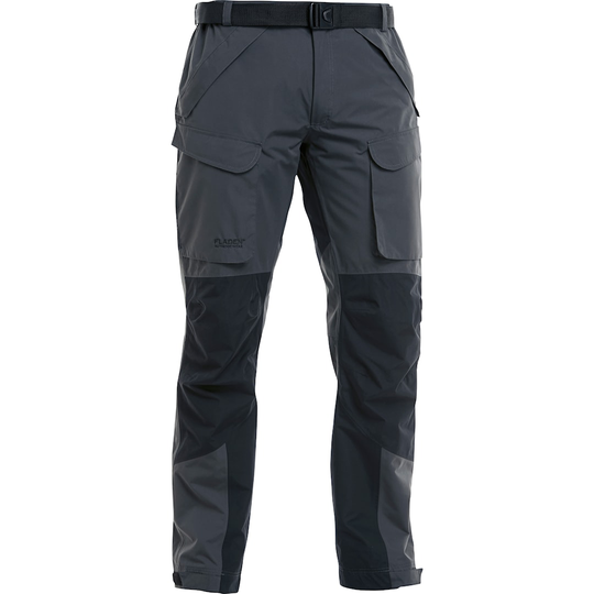 Fladen Authentic Wear 2.0 housut harmaa