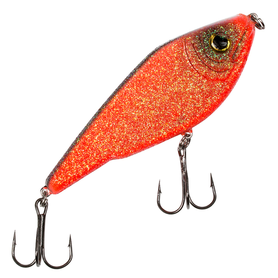 Fladen Maxximus Predator Jerk 12 cm pehmokala jerkki