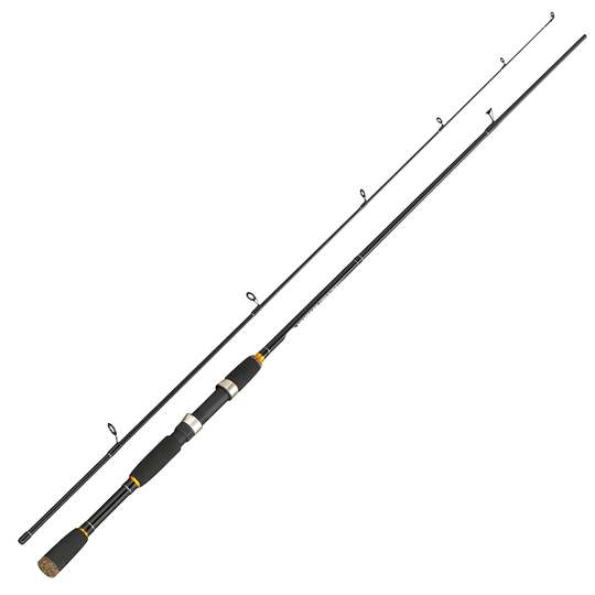 Fladen Vantage Spinning avokelavapa 240cm 10-40g