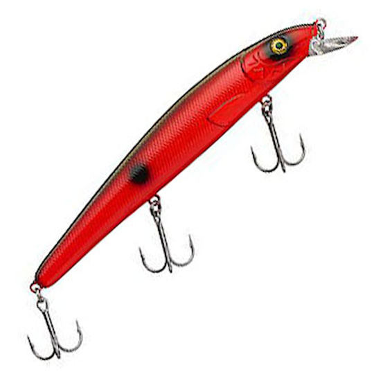 Maxximus Predator Conrad Original 22cm vaappu Stockholm