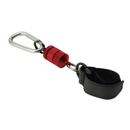 Daiwa magneettinen haavinvapautin