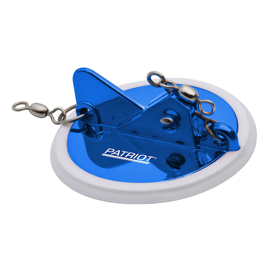 Patriot Deep Diver syvääjälevy medium / 81 mm