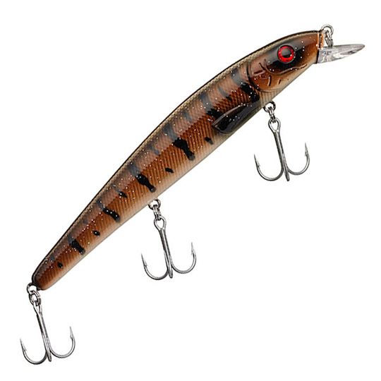 Maxximus Predator Conrad Original 16cm vaappu Eelpout
