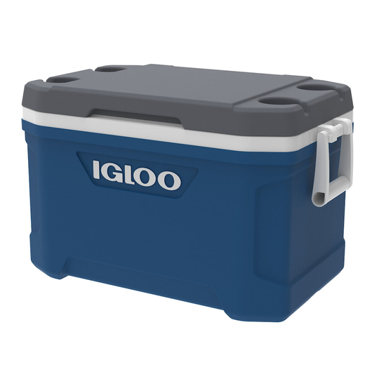 Igloo Marine 50 Latitude sininen kylmälaukku