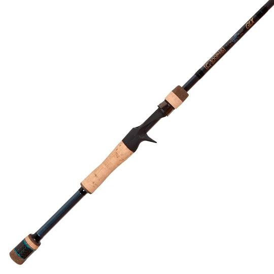 G.Loomis GLX Jig & Worm hyrräkelavapa