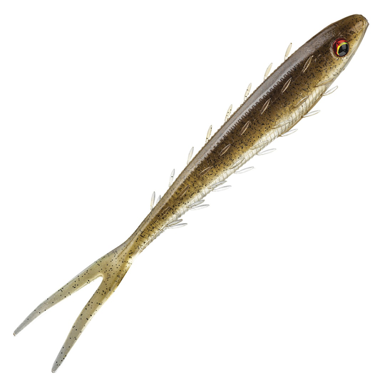 Daiwa Prorex Pelagic Shad 14 cm jigi