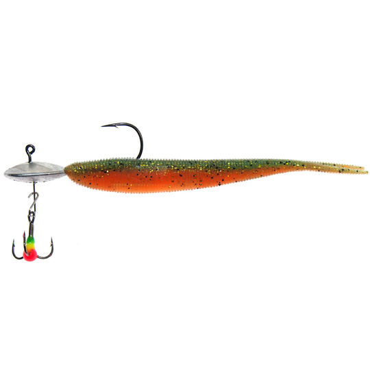 JASU Saira 8 cm jigipilkki