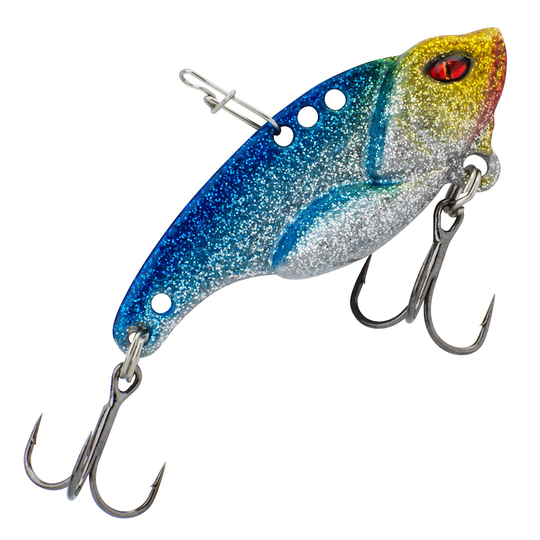 Daiwa Prorex Metal Vibe 10 g blade bait