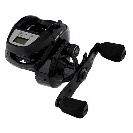 Abu Garcia Max Toro DLC 51 hyrräkela