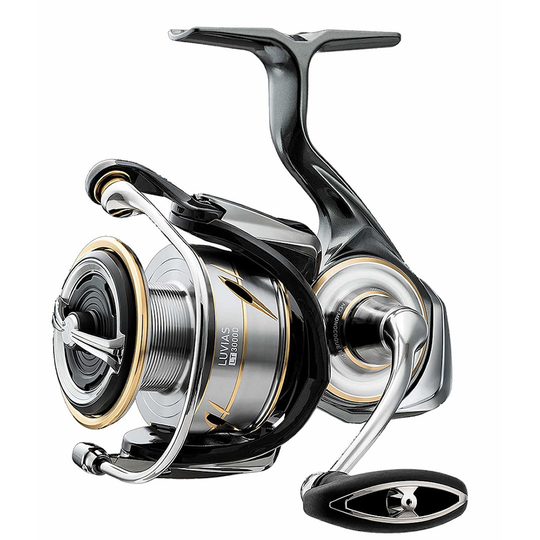 Daiwa 20 Luvias LT avokela
