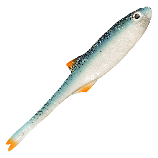 Veka V-Shad 8 cm jigi 5kpl/pkt