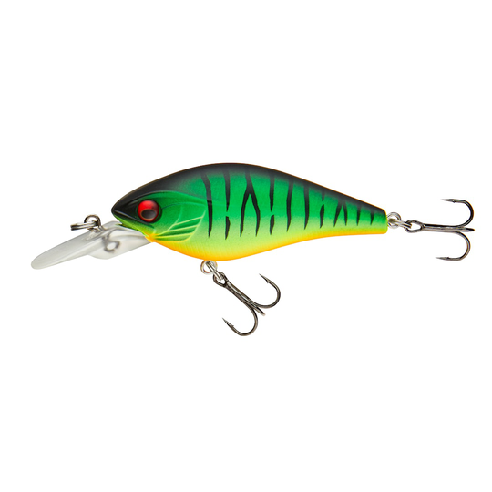 Daiwa Toddler Crank 6 cm vaappu