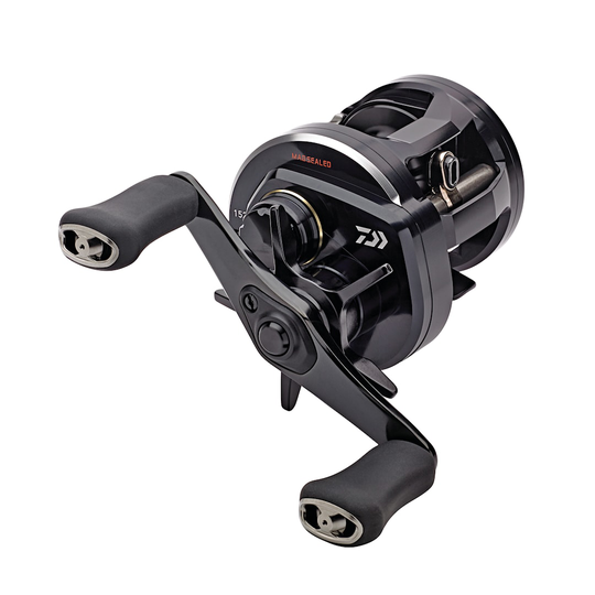Daiwa Ryoga hyrräkela