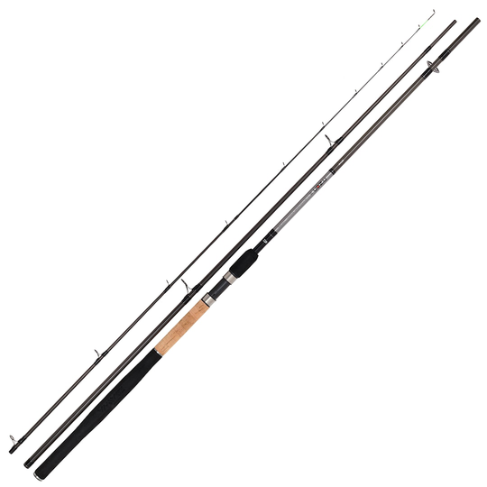Daiwa N´ZON S Feeder avokelavapa