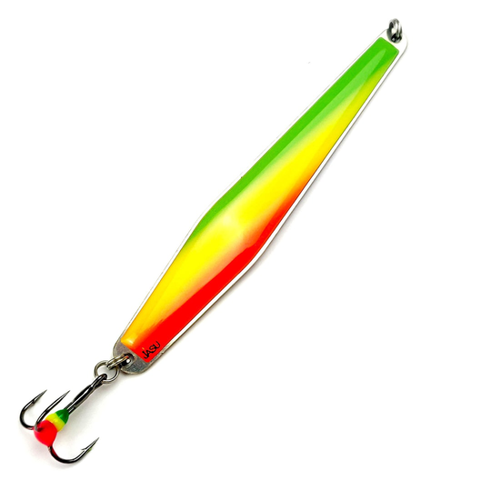 Jasu Jalo 12 cm lusikkauistin
