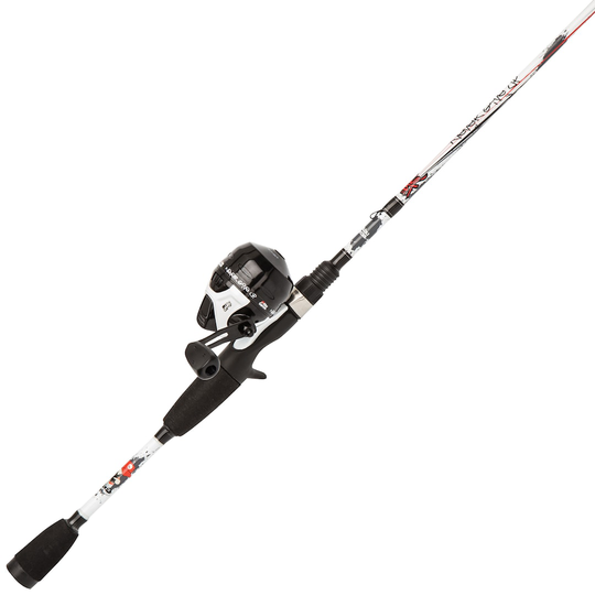 Abu Garcia Ike Dude umpikelasetti