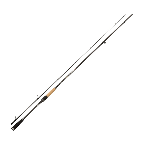 Abu Garcia Hornet Stinger Plus 661+1 MH 20-55g hyrräkelavapa