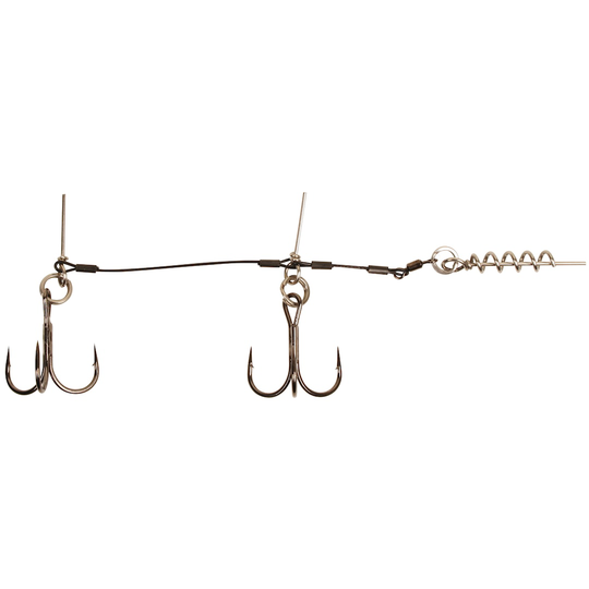 BFT Shallow Stinger Small valmisstinger