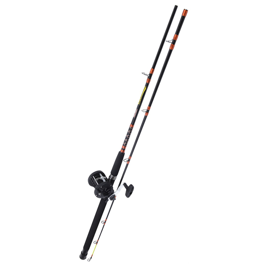 Okuma Classic XT/Patriot Copperstick 180 cm vetouistelusetti
