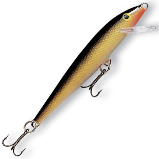 Rapala Original 11 cm vaappu