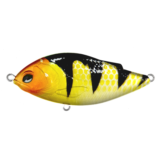 Lucky John Arrow Jerk 10 cm jerkki