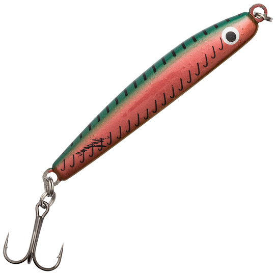 Abu Garcia MO Coast Slim 12 g lusikkauistin