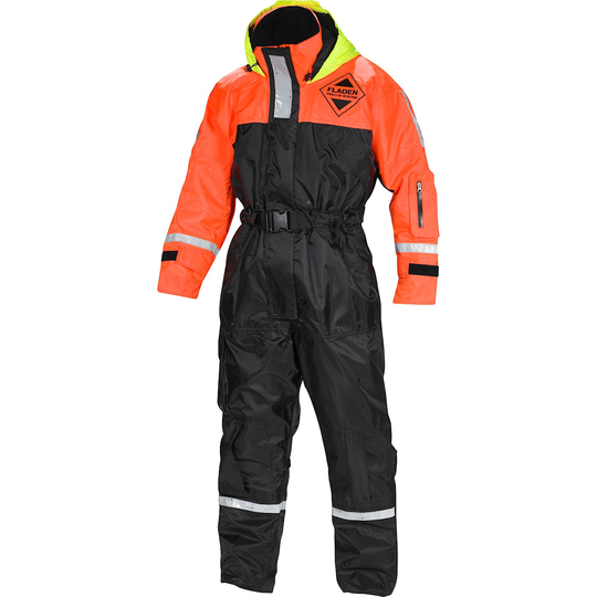 Fladen Offshore 848R kelluntahaalari