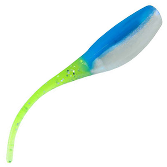 Relax Stinger Shad 2" jigi 4 kpl/pkt