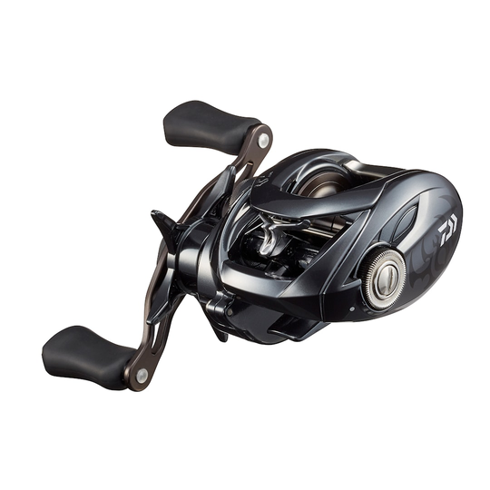 Daiwa 20 Tatula SV TW hyrräkela