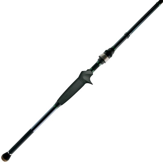 Okuma Helios hyrräkelavapa 6´6" 7-20g