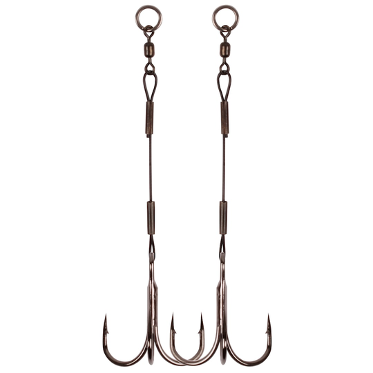 BFT Shallow Stinger 2 valmisstinger 2 kpl/pkt