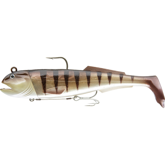 Daiwa D Wolf Duckfin 24 cm kalajigi