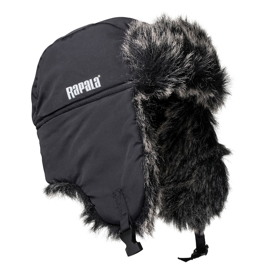Rapala Trapper Hat karvahattu