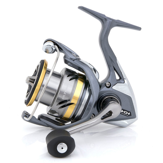 Shimano Ultegra FB avokela