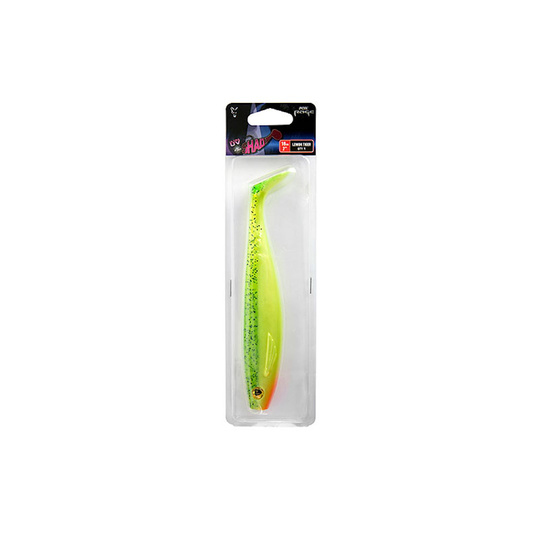Fox Rage Pro Shad 18 cm kalajigi