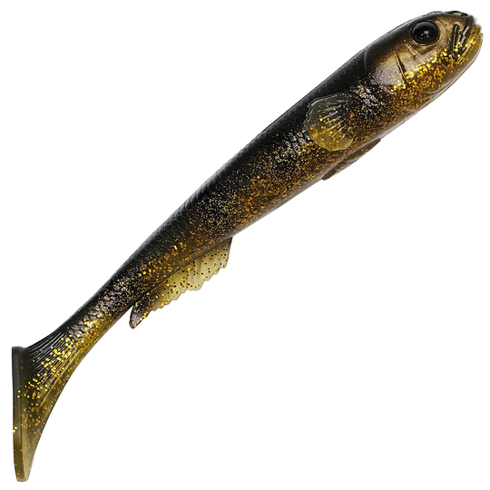 Savage Gear 3D Goby Shad 23 cm kalajigi
