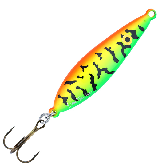 Svartzonker Zazaa Trout 10 g lusikkauistin