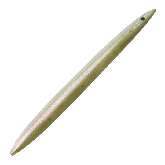 Savege Gear 3D Line-Thru Sandeel 27 g