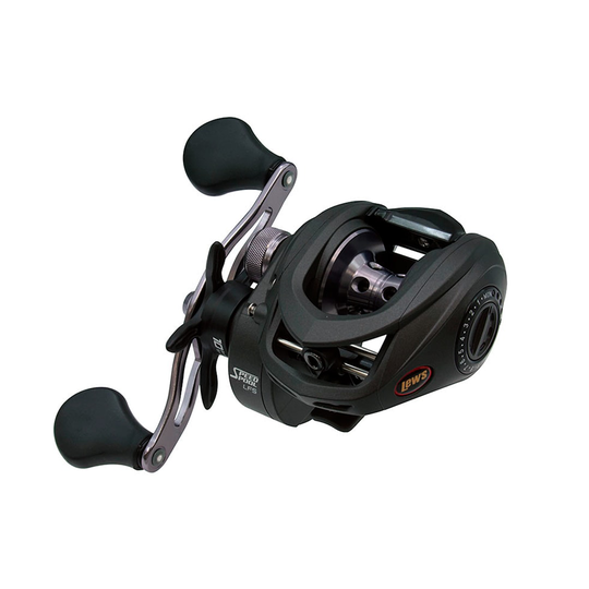 Lew´s Speed Spool LFS hyrräkela