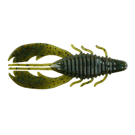 Berkley Powerbait Craw Fatty 8 cm jigi 8kpl/pkt