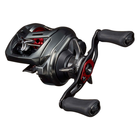 Daiwa 20 Alphas AIR TW hyrräkela