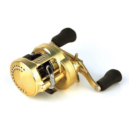 Shimano Calcutta Conquest hyrräkela