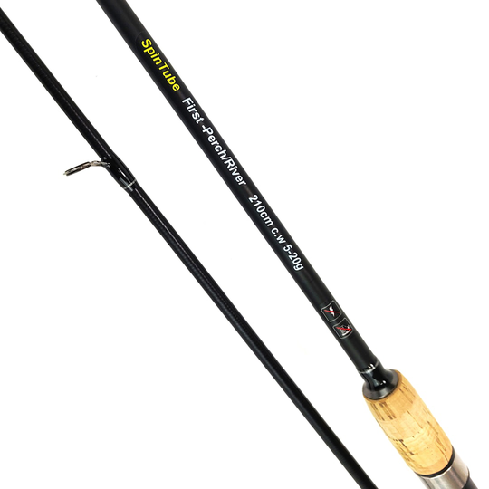 Spintube First Perch/River avokelavapa