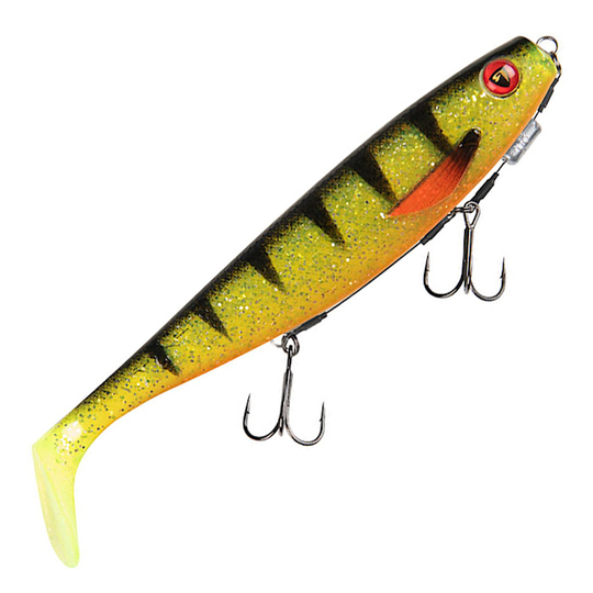 Fox Rage Pro Shad Loaded 18 cm haukijigi (Sis.rigi)