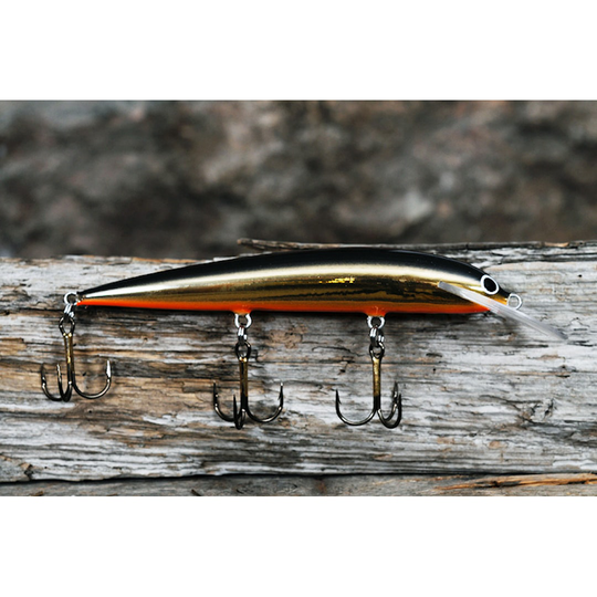 Karikko kromi 11 cm vaappu