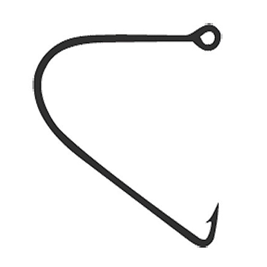 Mustad polvikoukku 3 kpl/pkt