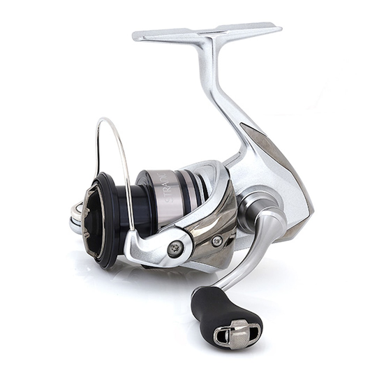 Shimano Stradic FL avokela