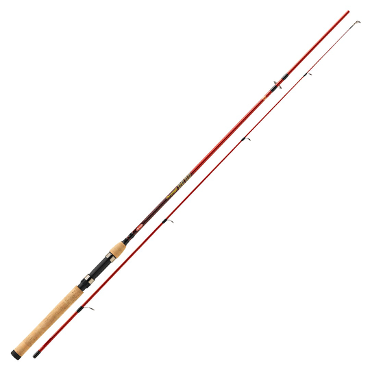 Berkley Cherrywood HD avokelavapa