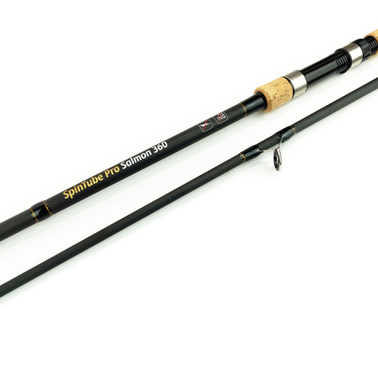 Spintube Pro Salmon avokelavapa